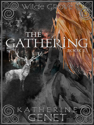 cover image of The Gathering
